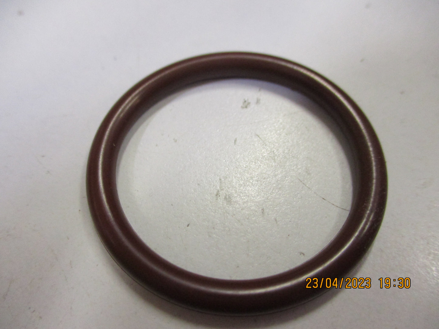 Toyota Starlet-Corolla-Rav4-Hilux-4Runner Genuine Distributor Housing O-Ring New Part