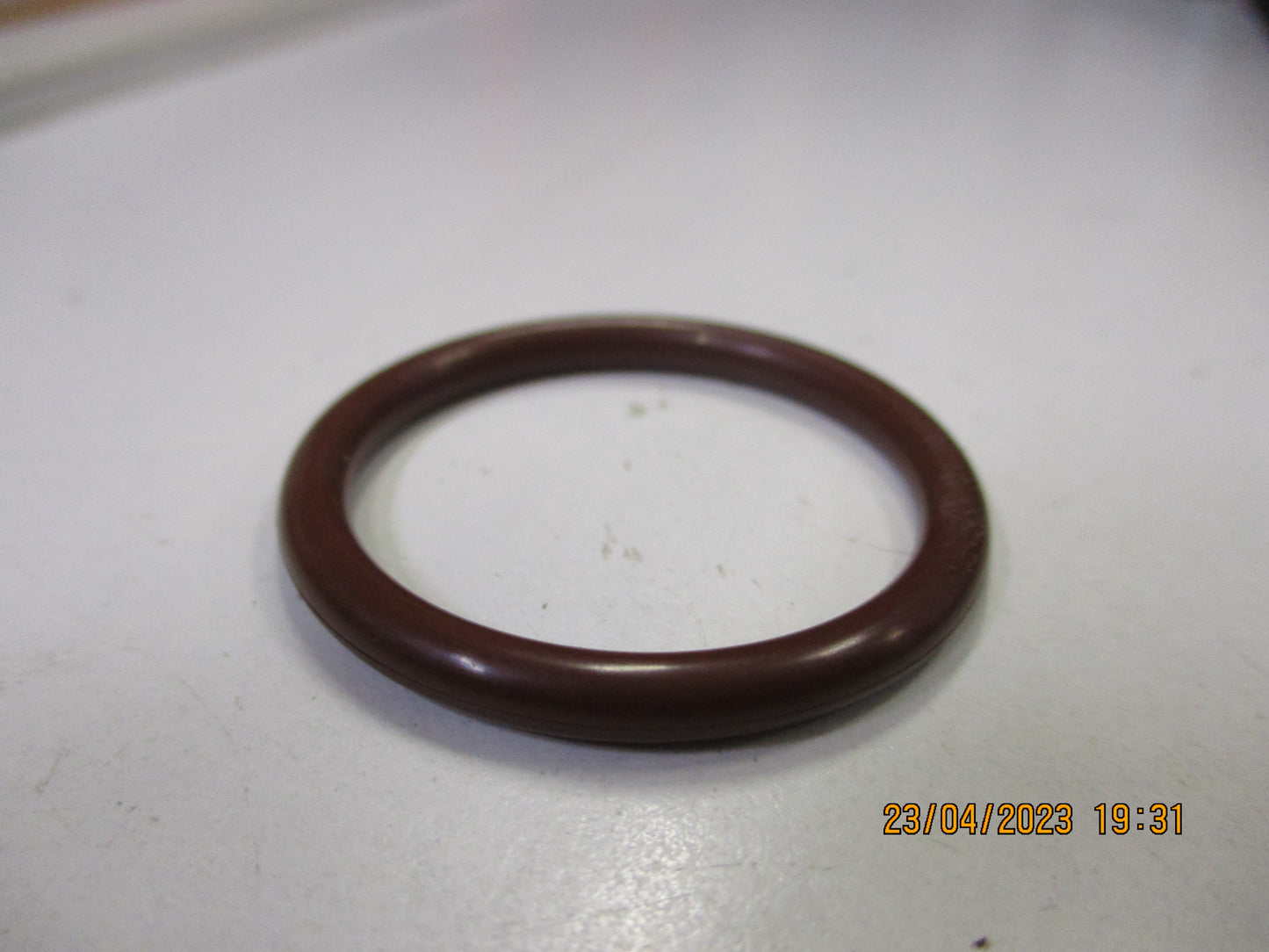 Toyota Starlet-Corolla-Rav4-Hilux-4Runner Genuine Distributor Housing O-Ring New Part