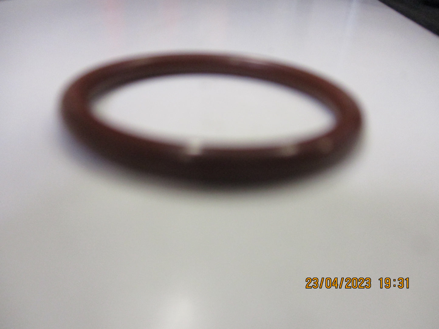 Toyota Starlet-Corolla-Rav4-Hilux-4Runner Genuine Distributor Housing O-Ring New Part
