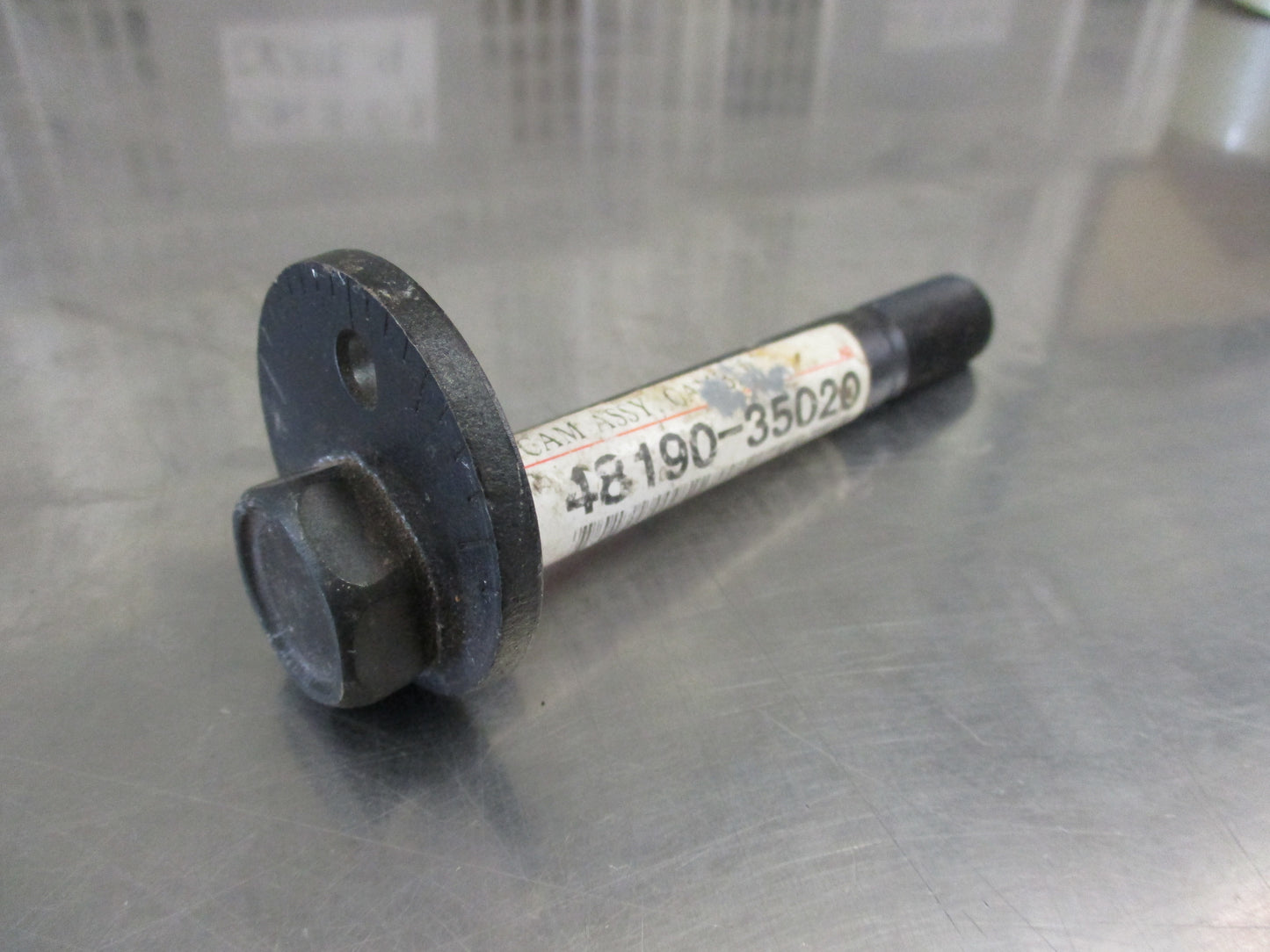 Toyota Hilux/4Runner Genuine Camber Adjust New Part