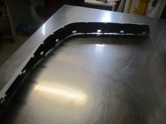 Volkswagen Jetta Genuine Rear Bumper Bar Trim Strip New Part