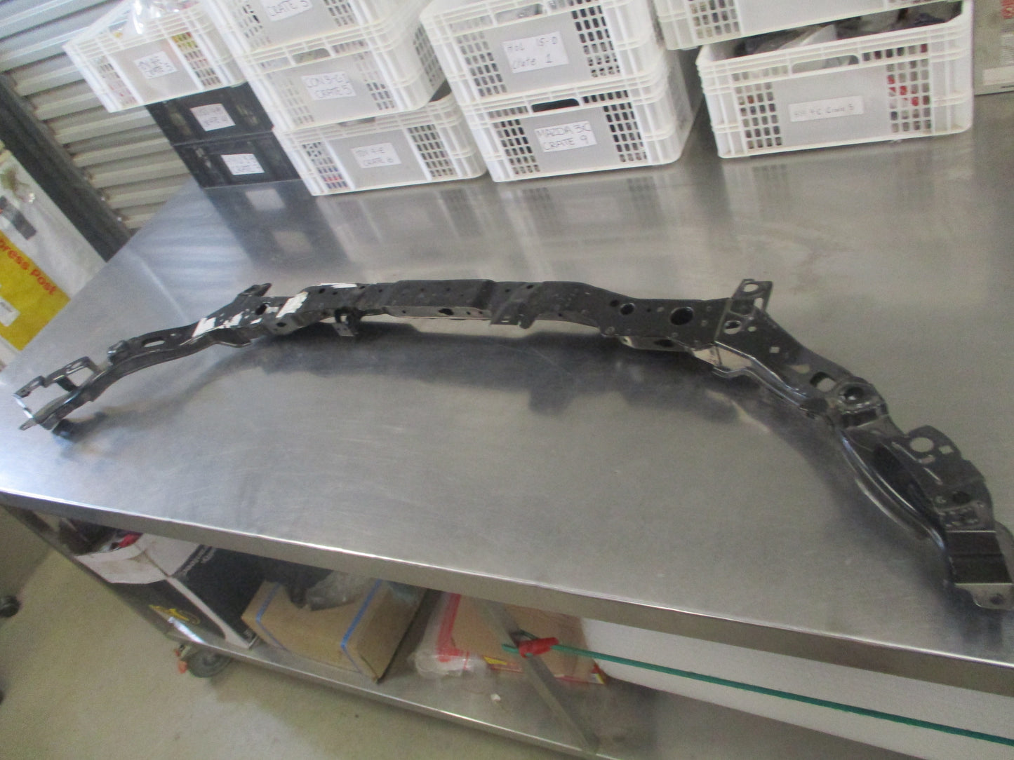 Holden Trax Genuine Front End Upper Tie Bar New Part