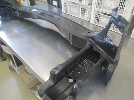 Mitsubishi Challenger Genuine Rear End Panel New Part