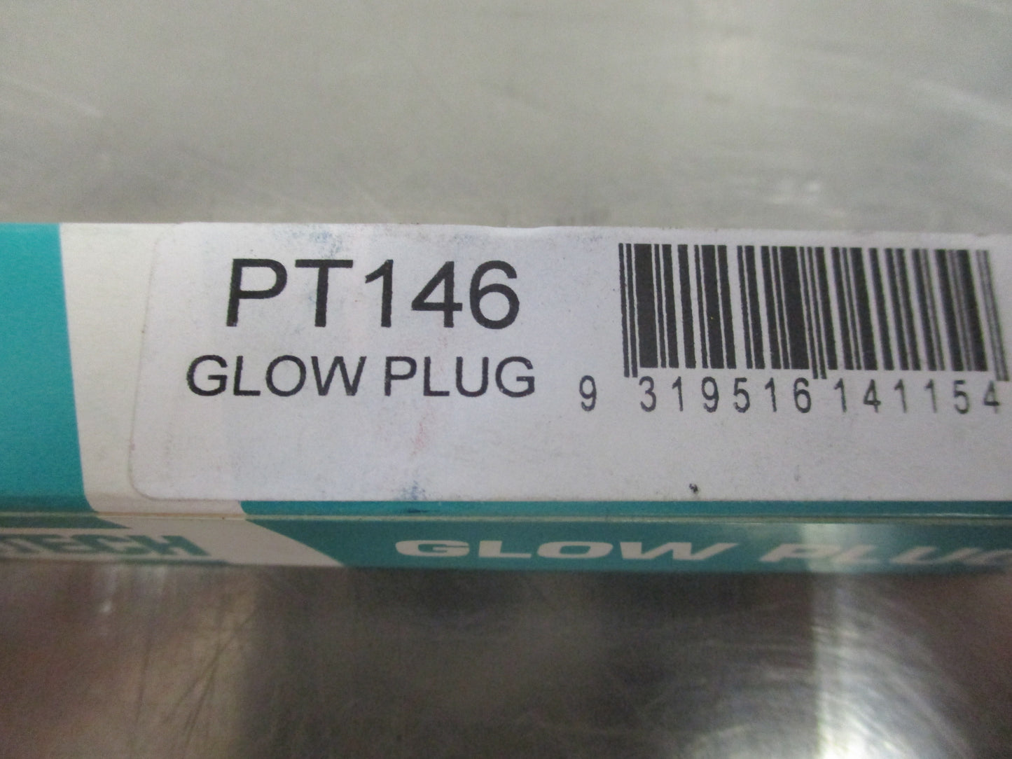 Partech Set of 5 Glow Plugs Suits Toyota HJ47/60/75 Landcruiser New Part