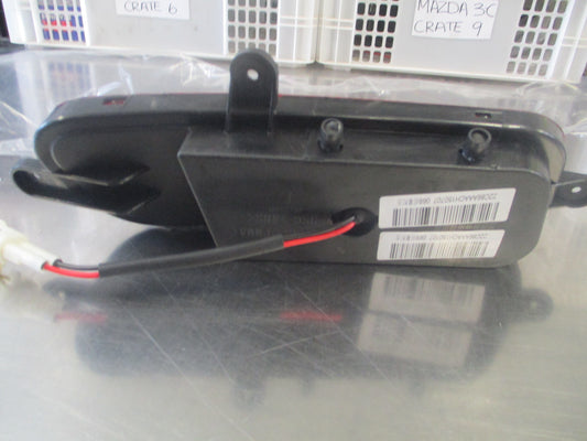 Great Wall Hover H2 Genuine Left Hand Rear Fog Light Lamp New Part