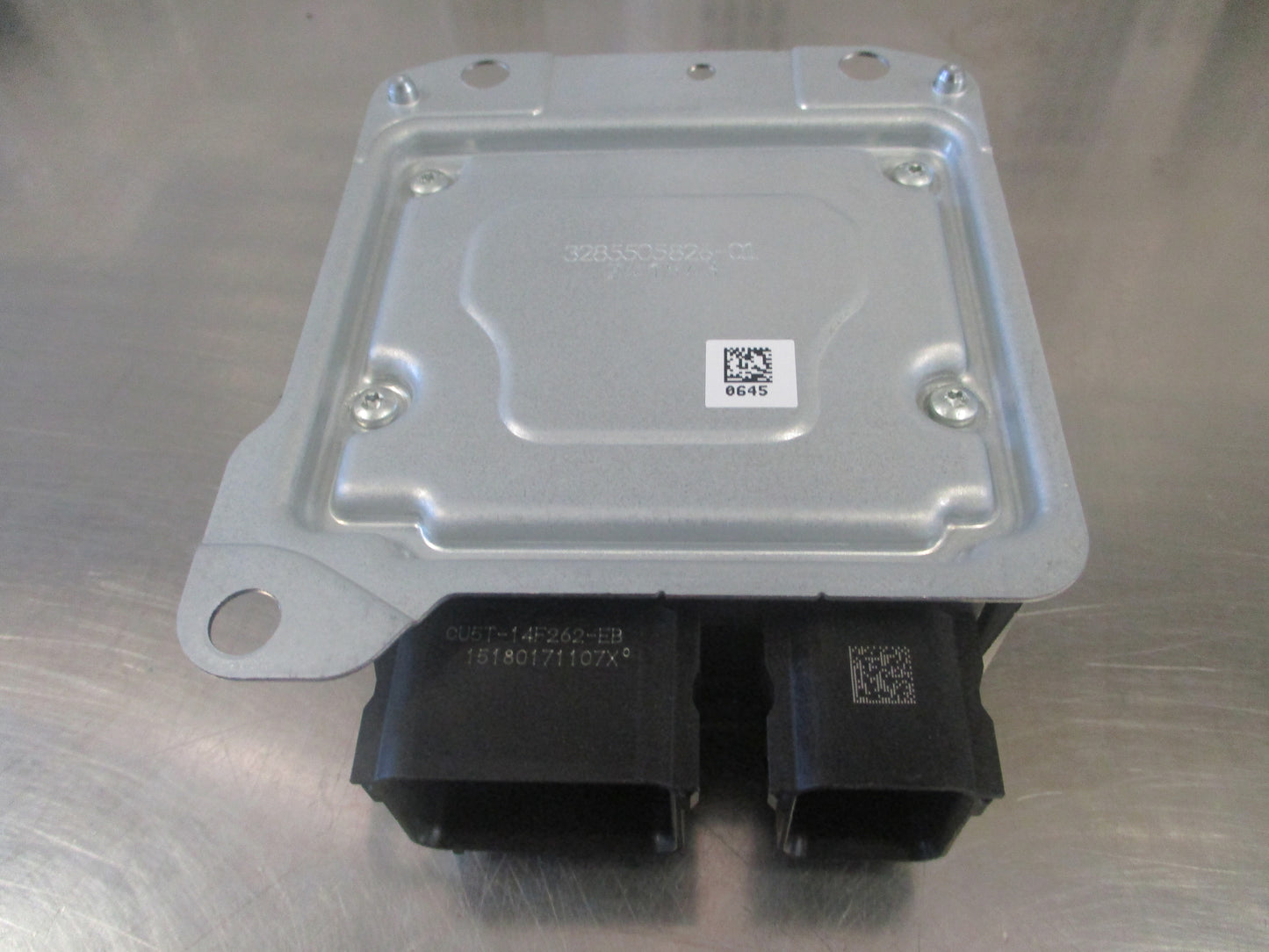 Ford Kuga II Genuine ECB Airbag Control Unit New Part