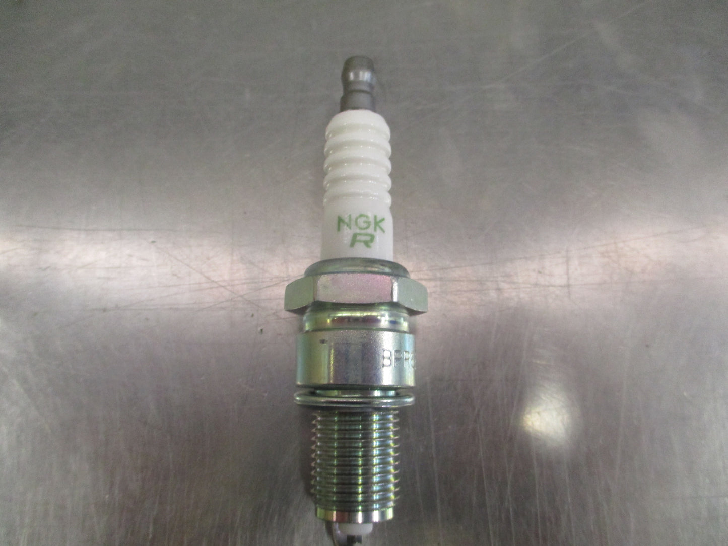 NGK Spark Plug Suits Ford AU Falcon New Part