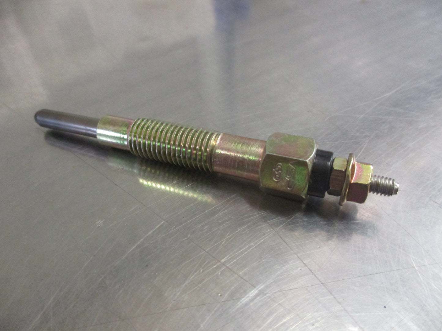VSP Glow Plug Suits Nissan Navara D21-Terrino New Part