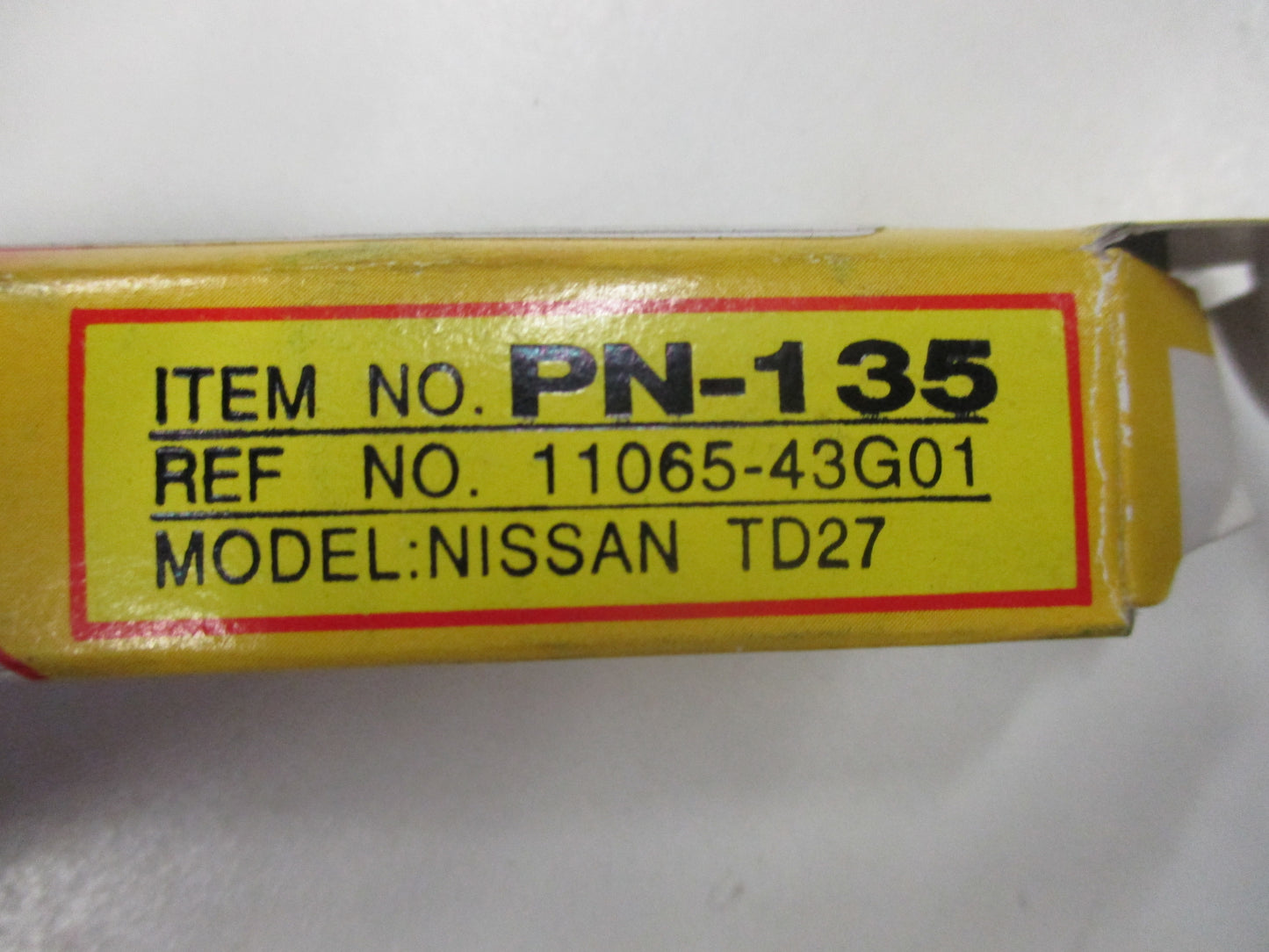 VSP Glow Plug Suits Nissan Navara D21-Terrino New Part