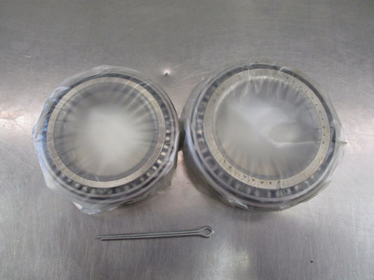 CBC Front Wheel Bearings Suits Toyota 100Series Landcruiser New Part