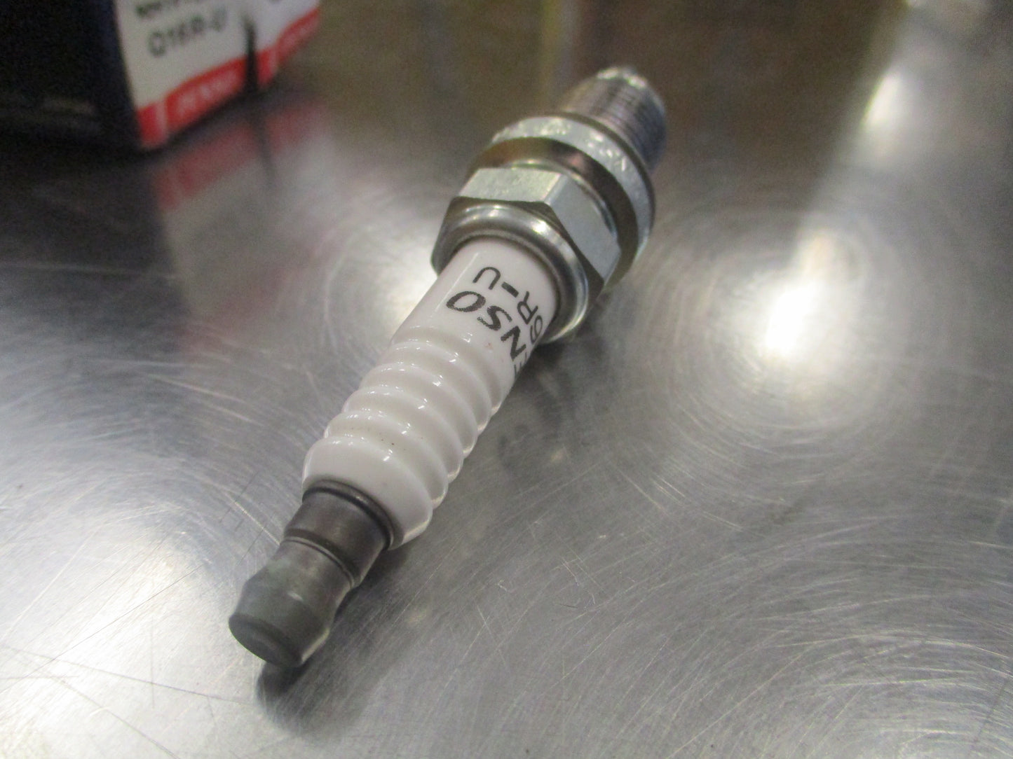 Denso Spark Plug Suits Toyota Corolla Set Of 4 New Part