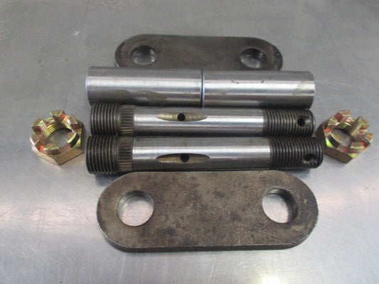 Mitoyo Front Greaseable Shackle Suits Nissan MQ Patrol New Part