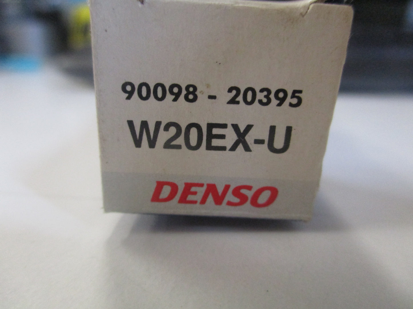 Denso Spark Plugs Suits Toyota N20 Hilux New Part