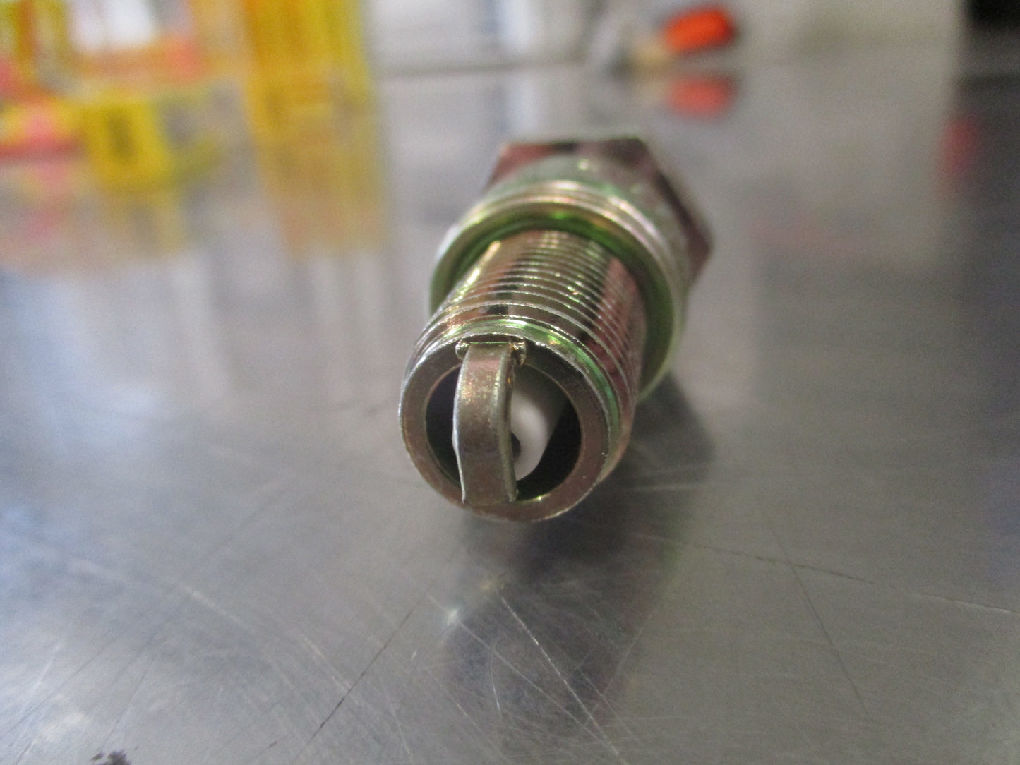 Denso Spark Plug Suits BMW New Part