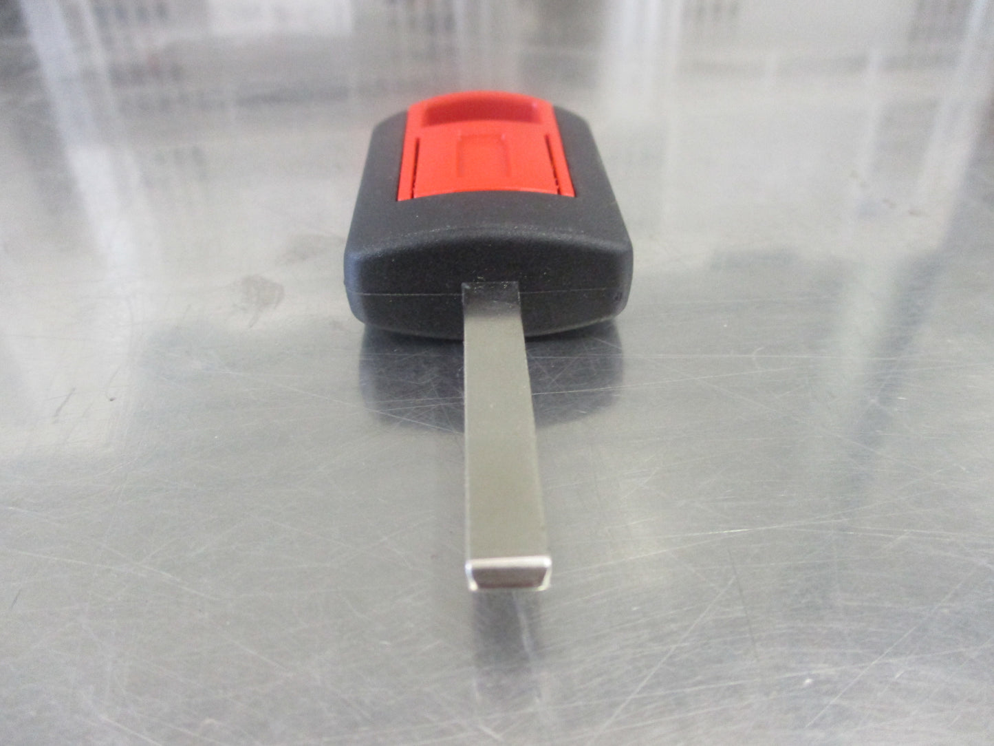 Holden Barina/Combo/Tigra Genuine Genuine Z Profile Key Blank New Part
