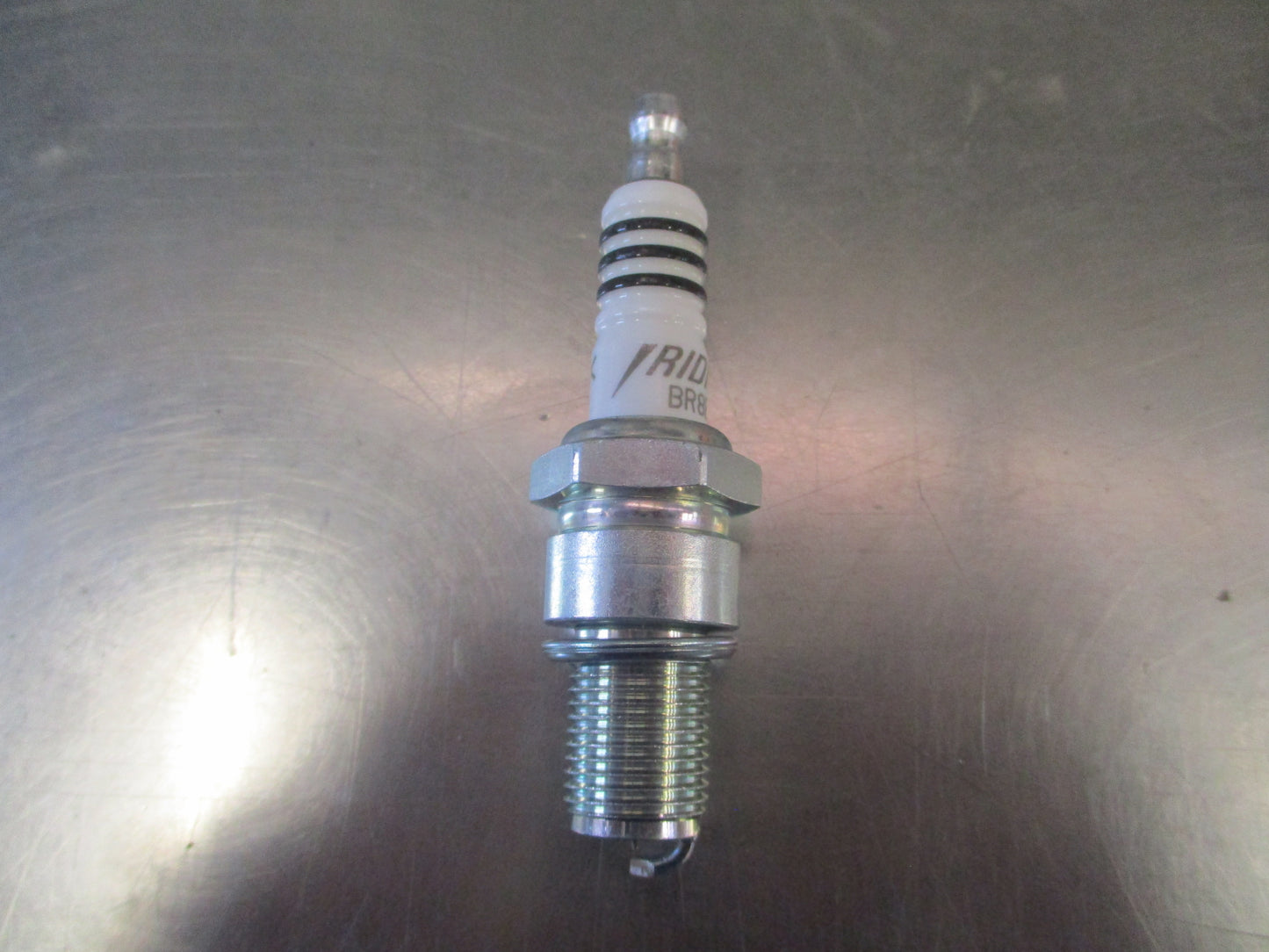 NGK Spark Plugs Suits Renault 11/Fiat 850 New Part