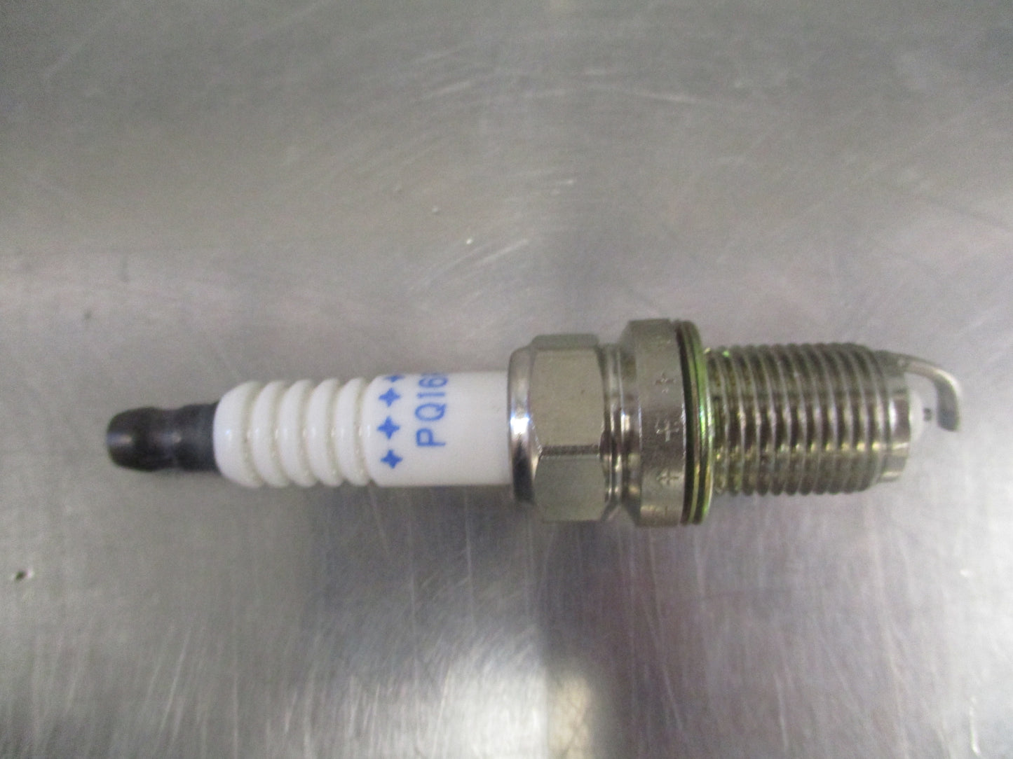 Toyota Corolla/Camry/Supra Genuine Spark Plugs New Part