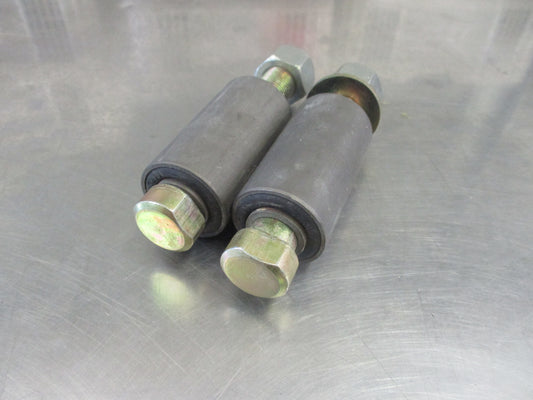 Mitoyo Fixed Shackle Pin Kit Suits Nissan MK/MQ Patrol New Part Missing 1 Washer