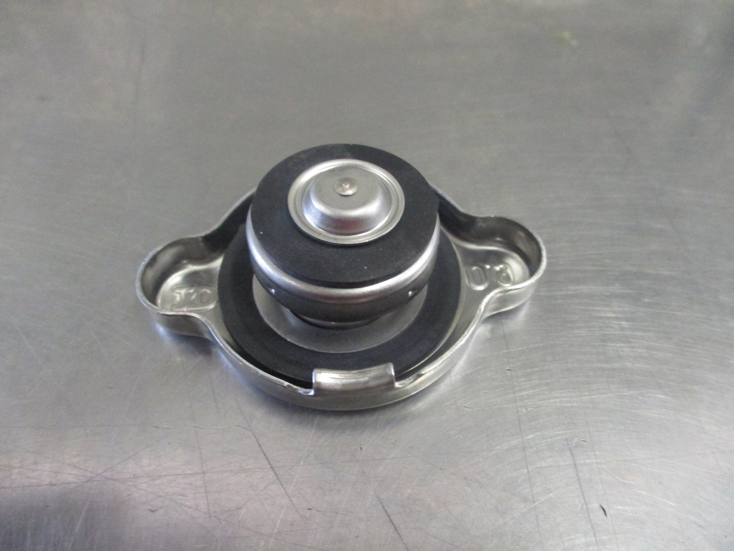 Toyota Hilux/4Runner/Corolla/Camry Genuine Radiator Cap New Part