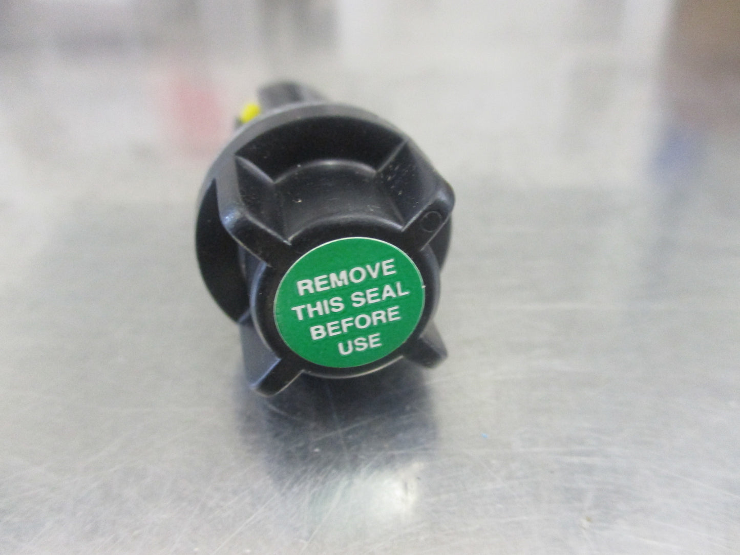 Isuzu Genuine Battery Vent Cap New Part