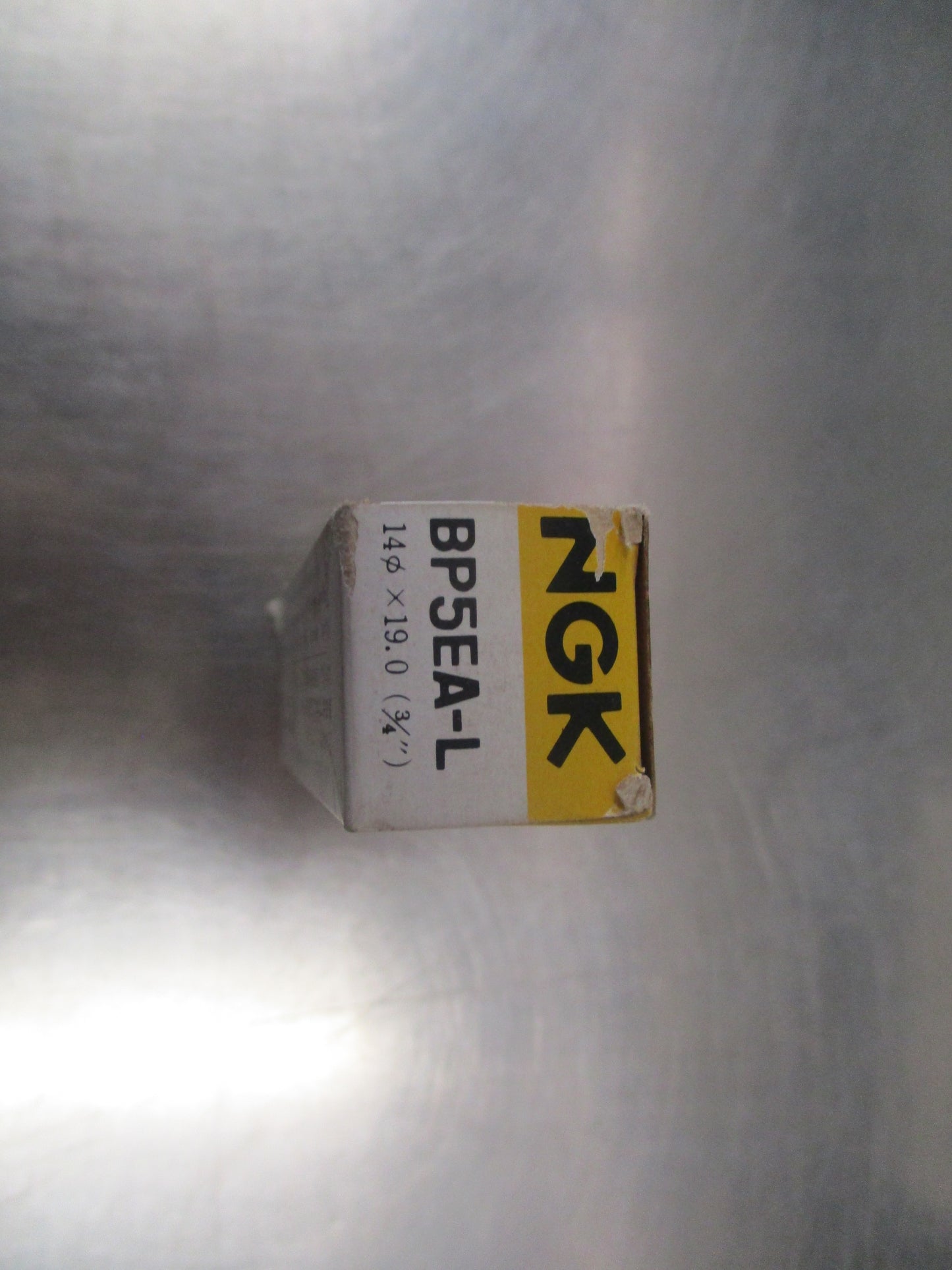 NGK Spark Plug Suits Toyota Corolla/Celica