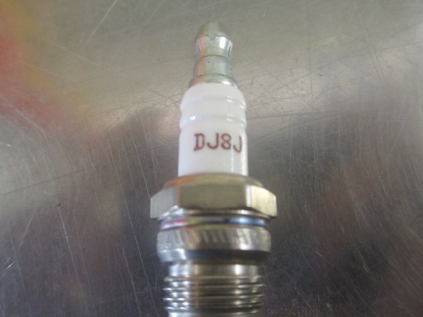 Champion Nickel Spark Plug Suits Lawn And Garden/Power Equipment Engines