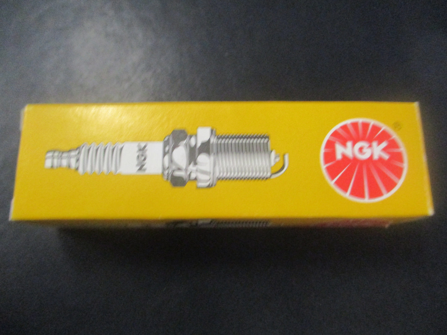 NGK Spark Plug Suits Yamaha Models