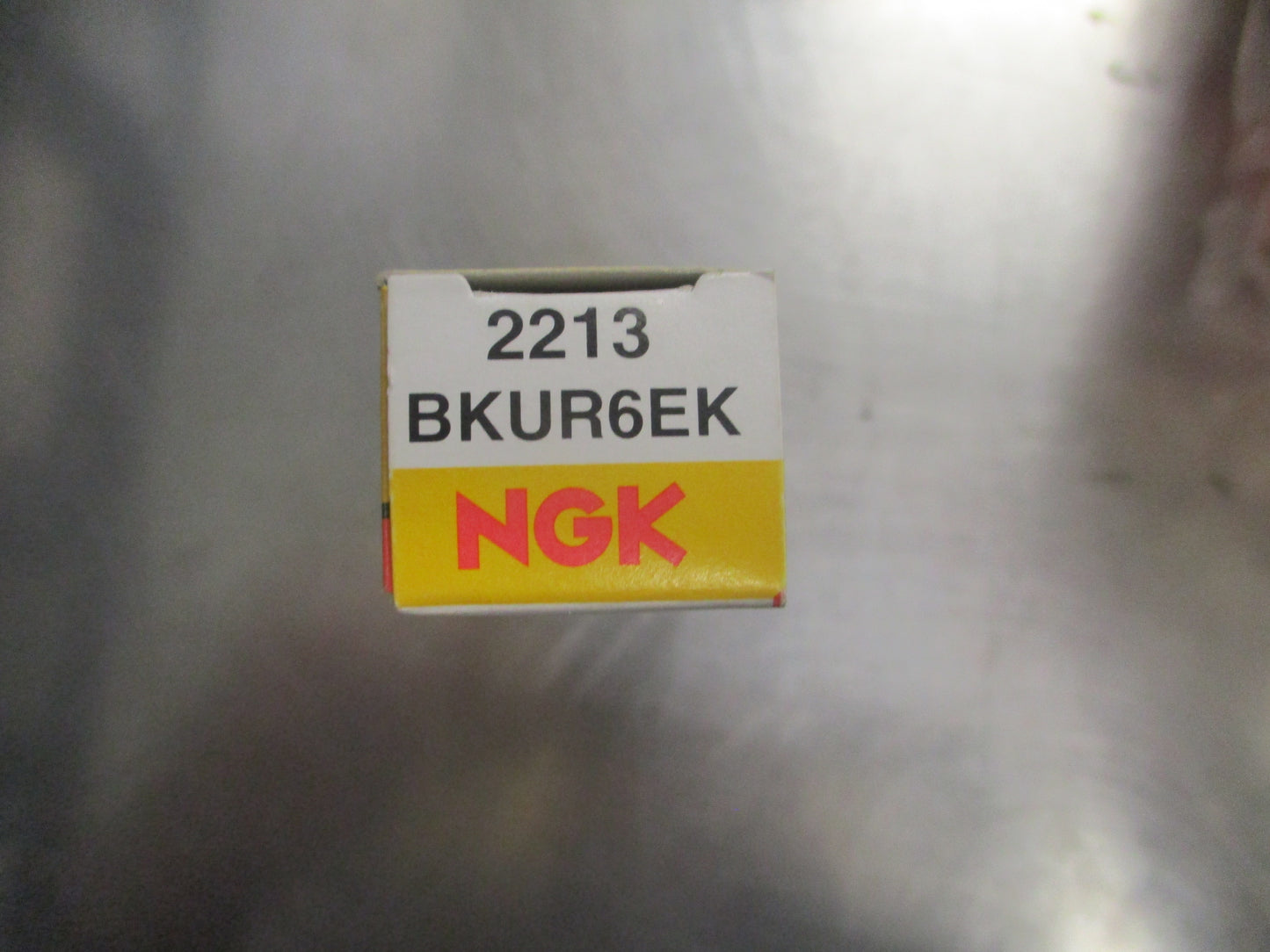 NGk Spark Plug Suits Daihatsu Terios/Sirion Models