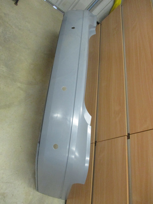 Ford BA/BF Falcon Sedan Genuine Rear Bumper Bar Cover New Part
