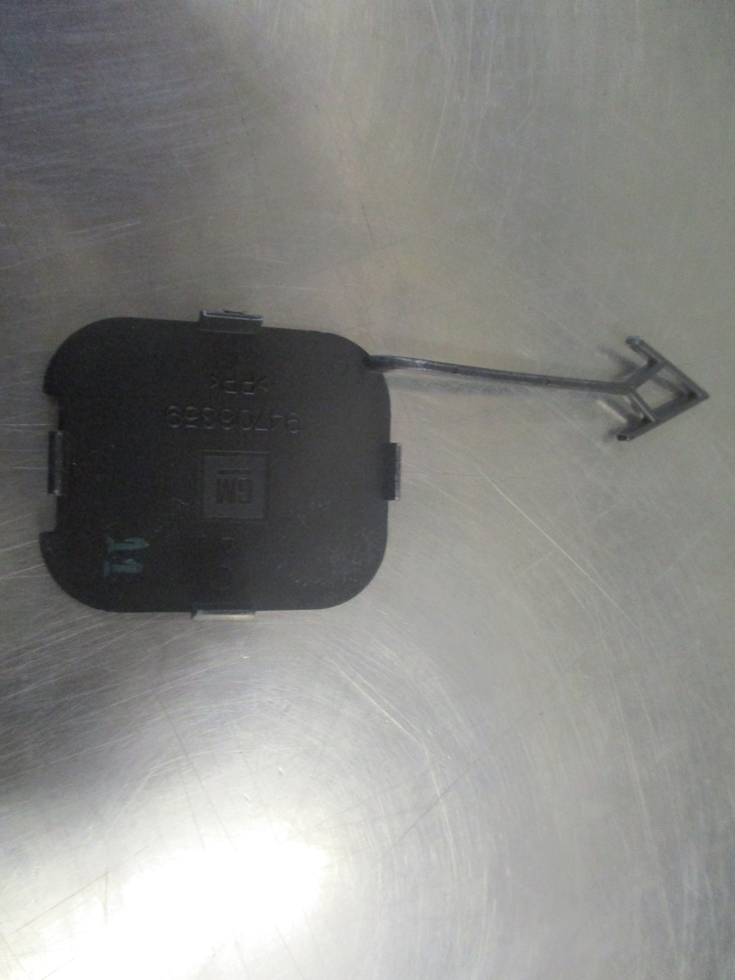 Holden Colorado/Trailblazer Tow Eye Hook Cover New Part