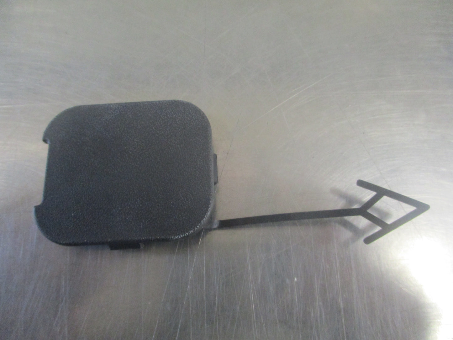 Holden Colorado/Trailblazer Tow Eye Hook Cover New Part