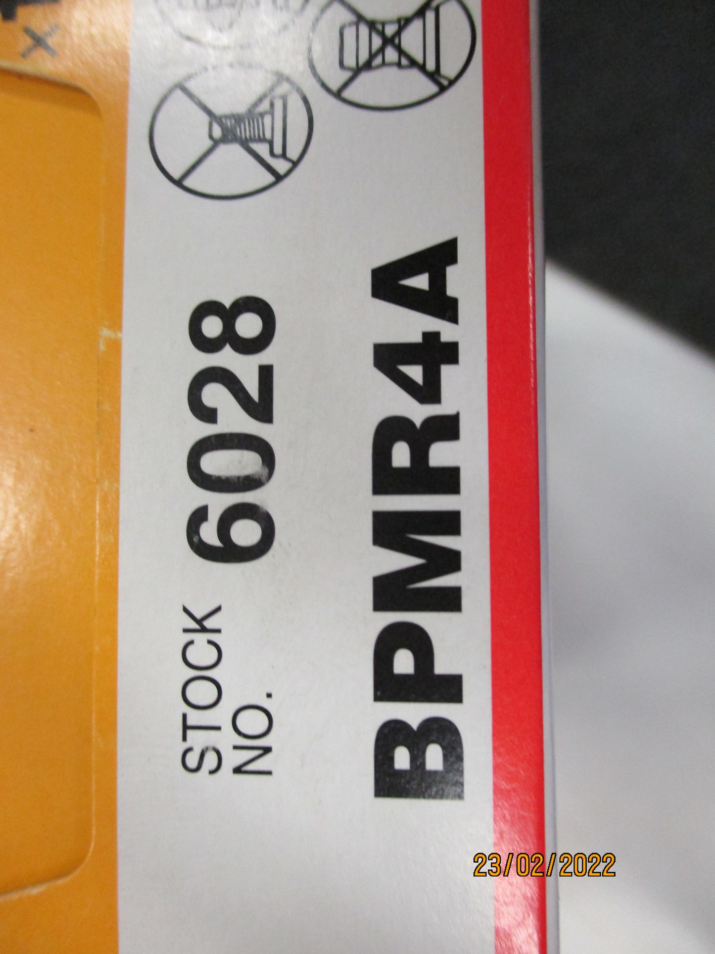 NGK Spark Plug Suits Victa Lawn Mowers New Part