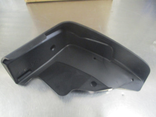 Subaru Impreza Genuine Splash Guards Rear Set New Part