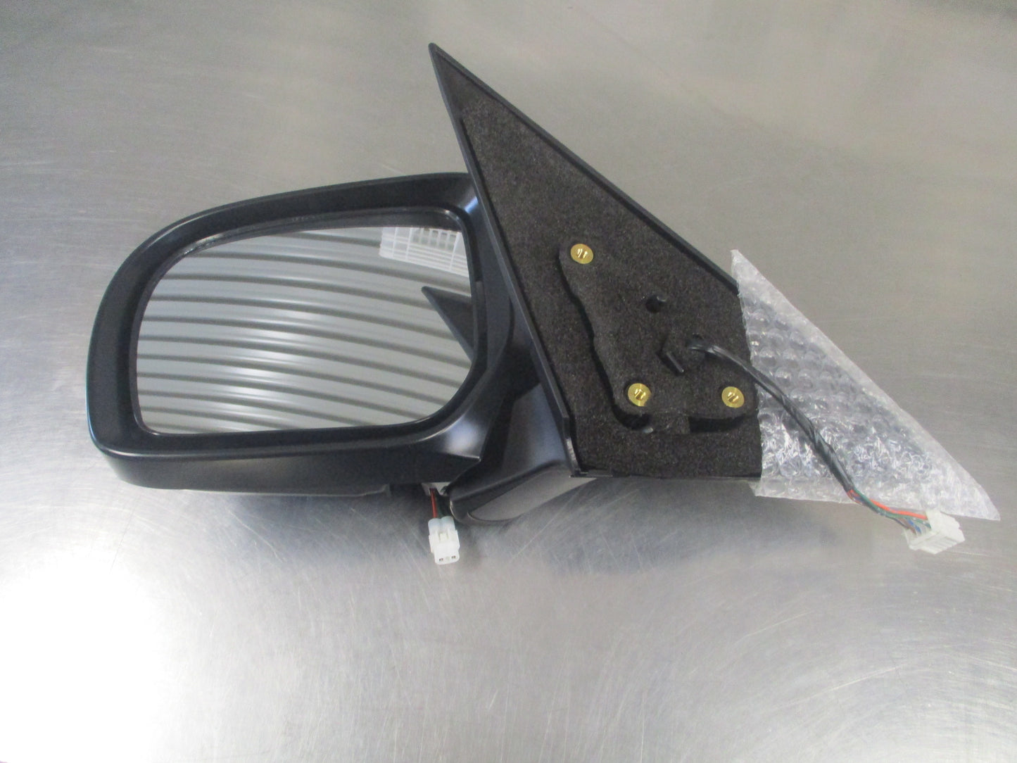 Subaru Forester Genuine Left Hand Automatic Mirror New Part