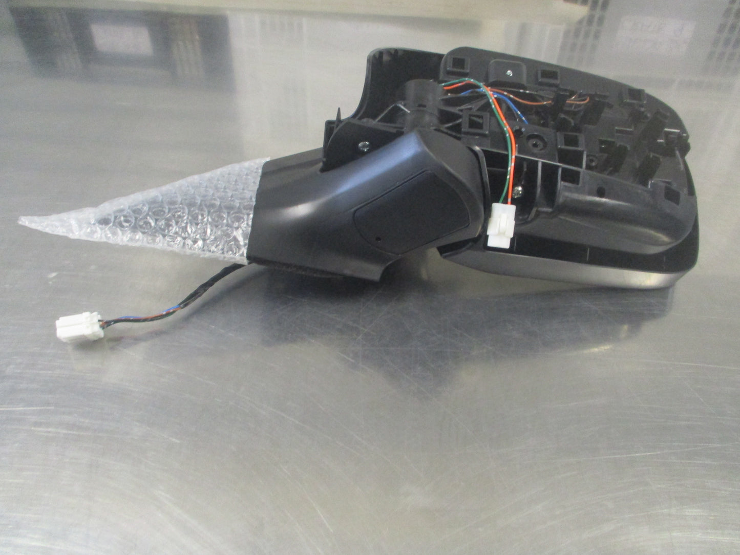 Subaru Forester Genuine Left Hand Automatic Mirror New Part