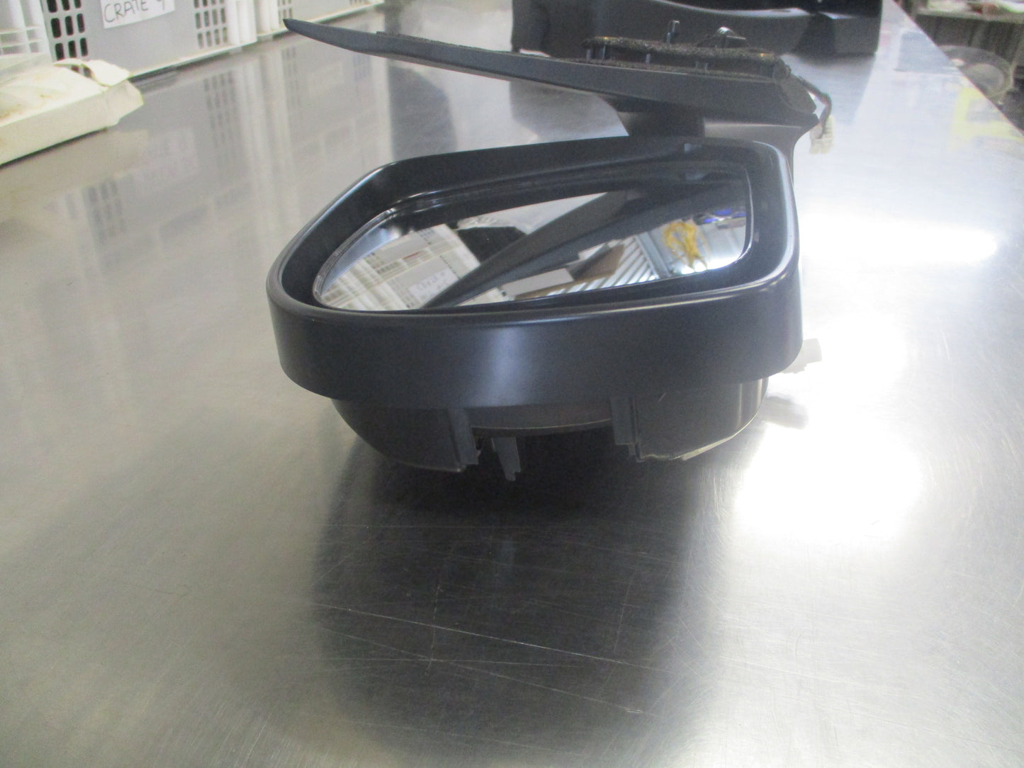 Subaru Forester Genuine Left Hand Automatic Mirror New Part