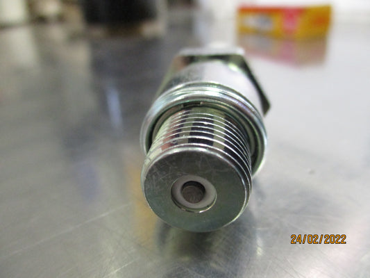 NGK Surface Gap Spark Plug Suits Marine Motors New Part