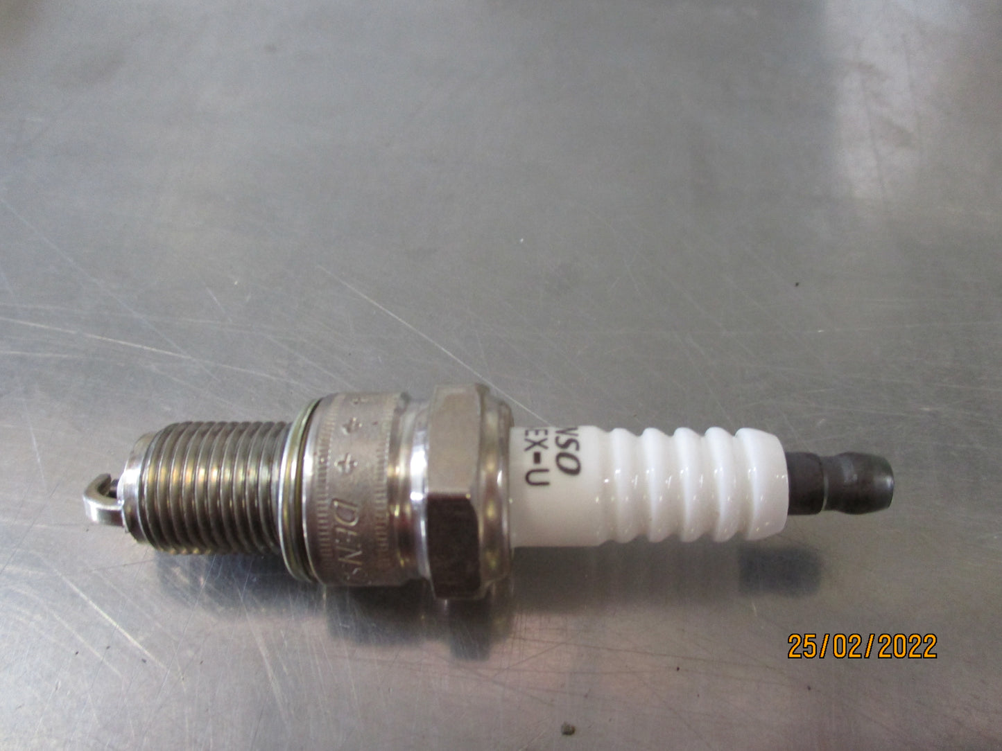 Toyota Landcruiser Genuine Spark Plug New Part