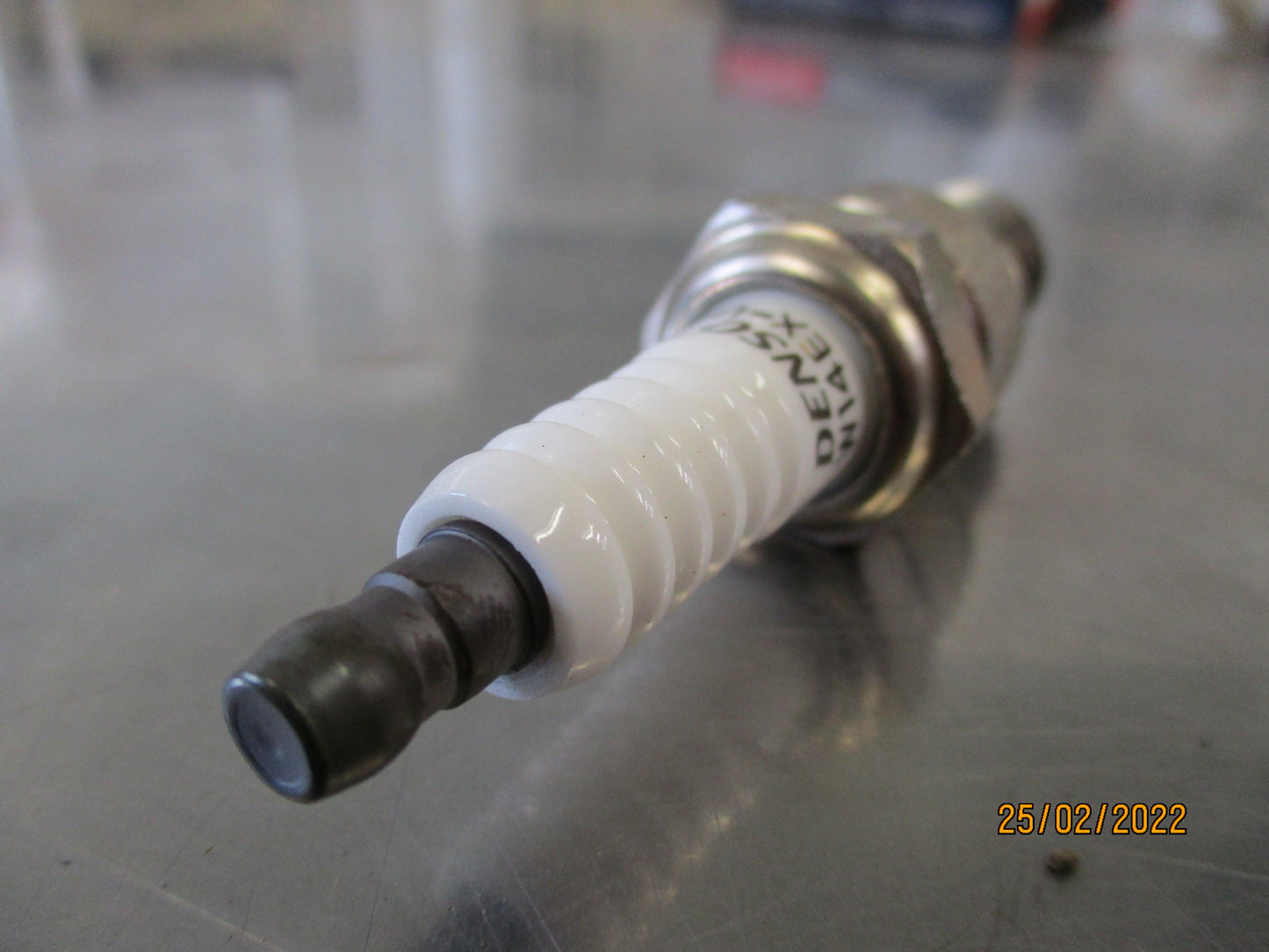 Toyota Landcruiser Genuine Spark Plug New Part