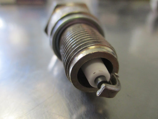 Motorcraft Spark Plugs Suits Volkswagen Golf-Jetta/Volvo 740 New Part