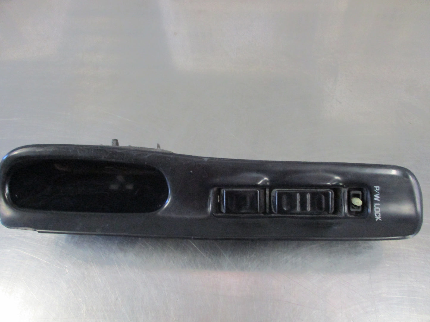 Nissan Skyline/Sunny/Silvia Genuine Master Power Window Switch Used Part