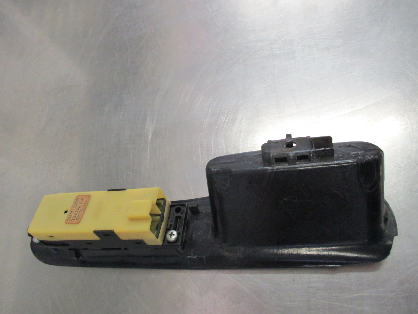 Nissan Skyline/Sunny/Silvia Genuine Master Power Window Switch Used Part