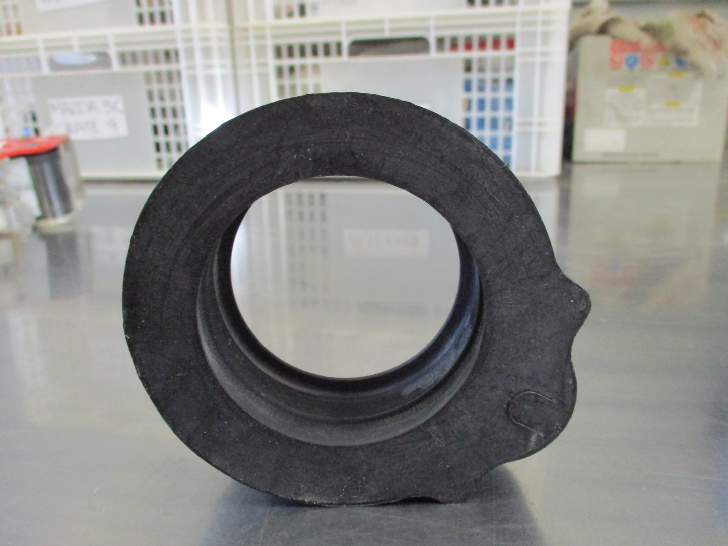 Suzuki Grand Vitara Genuine No.3 Body Mounting Cushion New Part