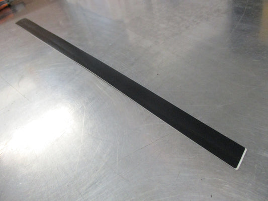 Nissan X-Trail Genuine Left Hand Inner Rear Door Tape New Part