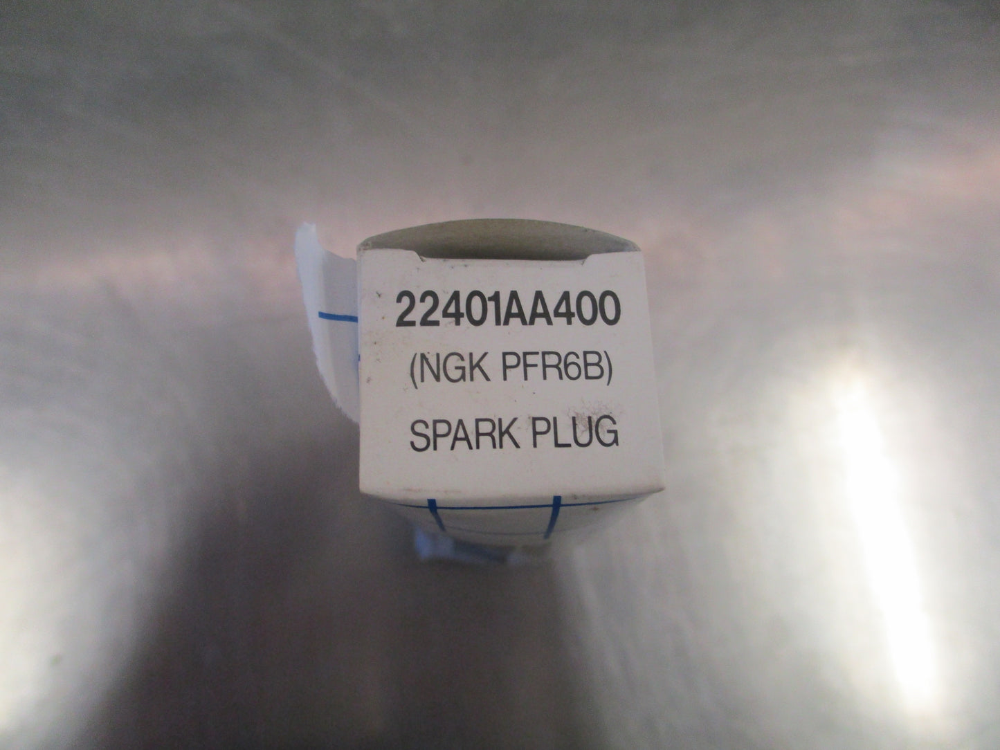 Subaru WRX/STI Genuine Spark Plug New Part