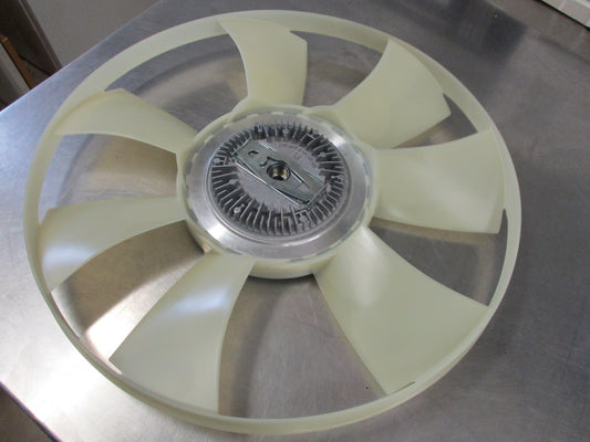 Mercedes Benz Vito Genuine Fan Blade New Part