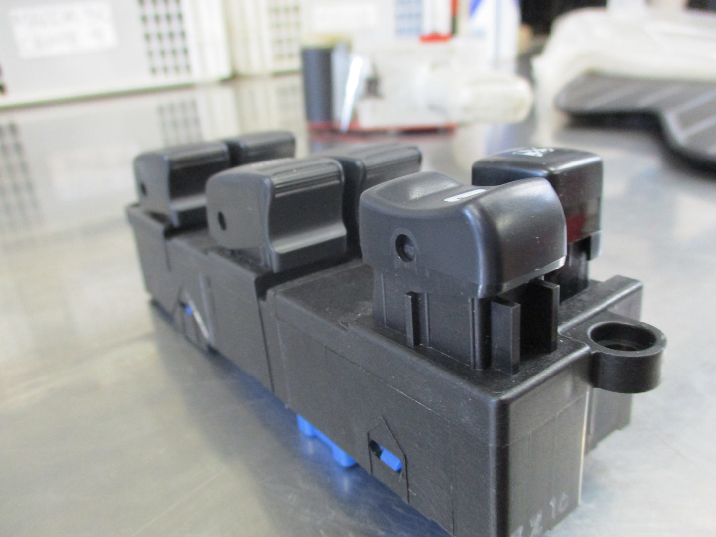 Subaru Forester Genuine Master Power Window Switch New Part