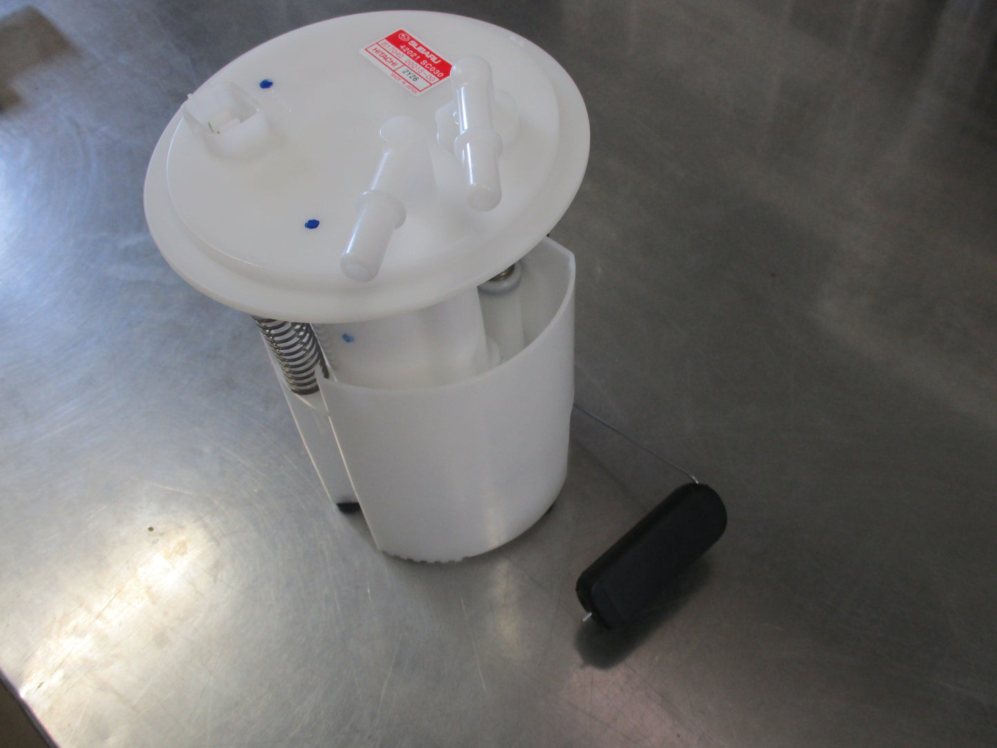 Subaru Forester Genuine Electric Intank Fuel Pump New Part