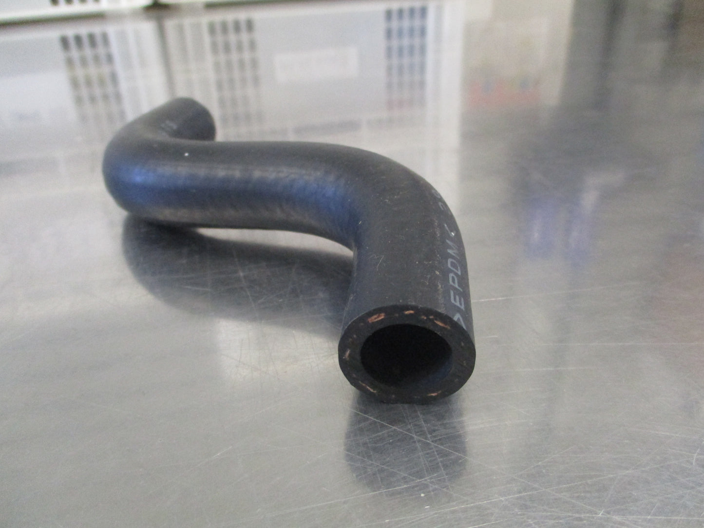 Subaru Brumby Genuine Connecting Pipe Heater Hose New Part