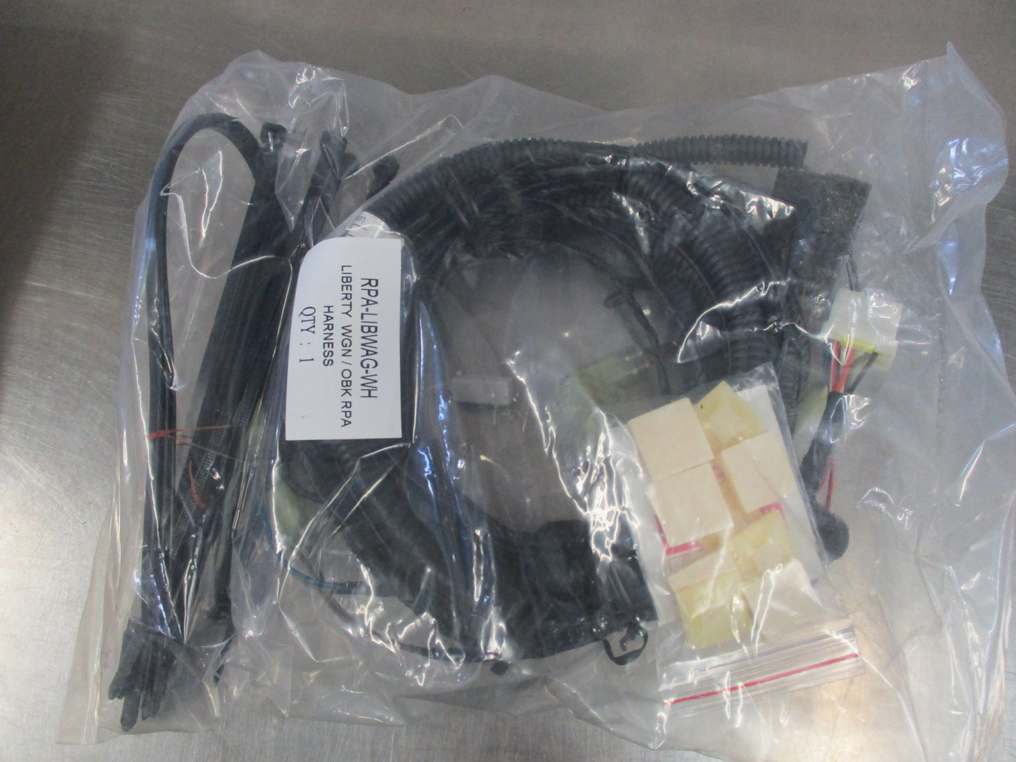 Subaru Outback Genuine Reverse Sensor New Part